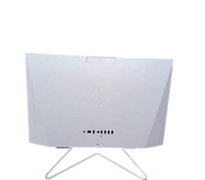 HP 24-df0xx AIO Core i5-10th Gen 8GB 256SSD 24" White