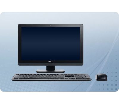 Dell optiplex 3030 All In One 19.5" core i5 - 4th generation/8gb/256ssd