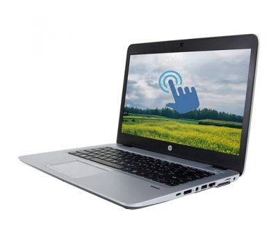 HP EliteBook 840 G4 Core i7-7th Gen 8GB 512SSD 14" TS