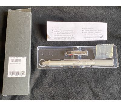 NEW HP Genuine Pen Spectre x360 Series Stylus Active Pen 905512-001 Spare 910942-001 In Orig. Box