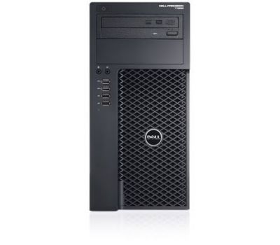 Dell Precision T1650 Core i7/8GB RAM/1TB HDD Workstation