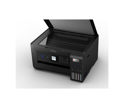 Epson EcoTank L4260 A4 Print Copy Scan Wi-Fi Duplex Ink Printer