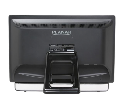 Planar PXL2230MW 22" Touch Screen Monitor with HDMI, VGA & DVI