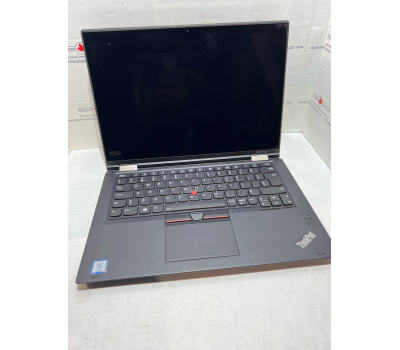 Lenovo ThinkPad X380 Yoga Core i5-8th Gen 8GB 256SSD 13.3" FHD TS