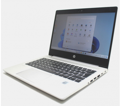 HP ProBook 430 G7 Core i7-10th Gen 16GB 256SSD 13.3" Touch Screen