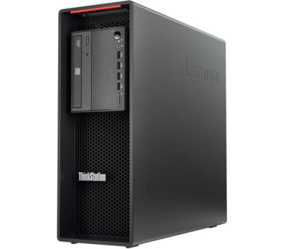 Lenovo Thinkstation P520 Workstation Xeon W-2135 /16GB RAM/1TB HDD/2GB Graphics