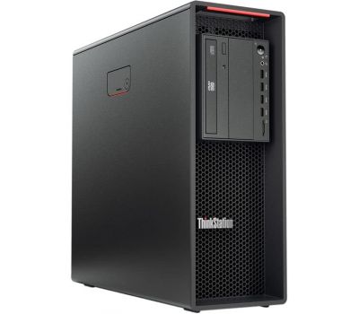 Lenovo P520 Workstation Xeon W-2135 16GB 1TB HDD + 2GB GPU