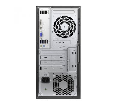 HP Prodesk 280 G2 Micro-Tower PC Core i5 - 6th Gen/4GB/1TB HDD