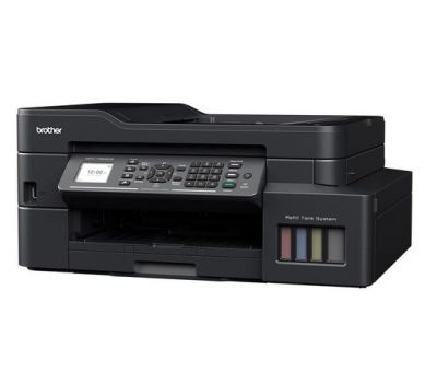 Brother MFC-T920DW A4 Inkjet Printer