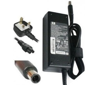 HP Big Pin 90W 19v-4.7A AC Adapter Charger