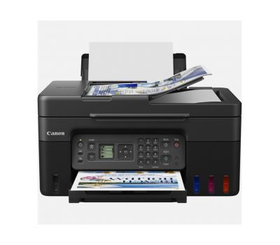 Canon PIXMA G4470 Print, Scan, Copy & Fax with ADF, WiFI and Cloud