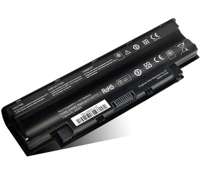 Dell Inspiron 3420 3520 11.1 V 4080mAh Replacement Laptop Battery