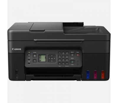 Canon PIXMA G4470 Print, Scan, Copy & Fax with ADF, WiFI & Cloud
