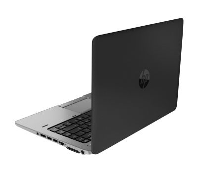 HP EliteBook 840 G2 Core i5-5th Gen 4GB 500HDD 14" HD Display