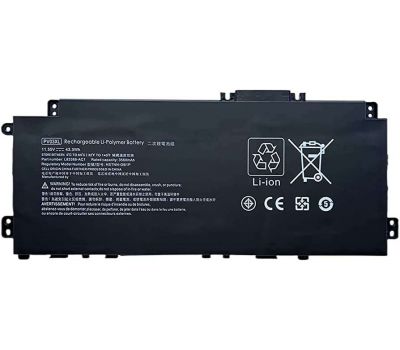 HP Pavilion x360 14m-dw series PV03XL PP03XL Laptop Battery