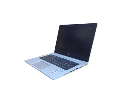 HP EliteBook 830 G5 Core i5-8th Gen 8GB 256SSD 13.3" FHD TS