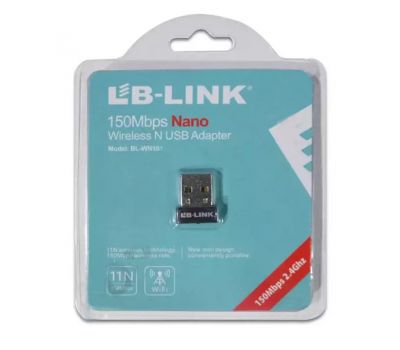 Lb-link 150Mbps nano wireless adapter