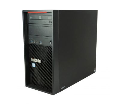Lenovo P310 Workstation Tower Core i7 8GB 1TB HDD + 2GB GPU
