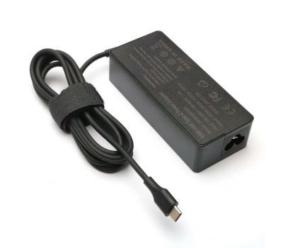 Lenovo ThinkBook 13s- G2 ITL 65W Type C USB Ac Adapter Charger