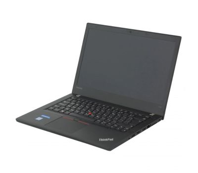 Lenovo ThinkPad T470 Core i7-7th Gen 16GB 512SSD 14" FHD Display