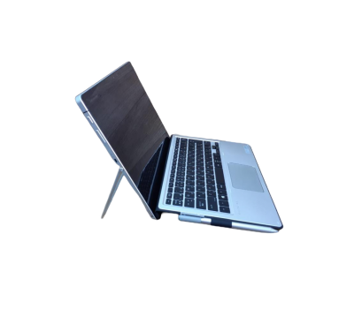 Hp elite x2 1012 g2 2-in-1 detachable business tablet laptop - intel core i7 - 7th gen - 2.9ghz - 8gb ram - 256gb ssd - hp keyboard + active pen, - 12.5" gorilla glass touchscreen