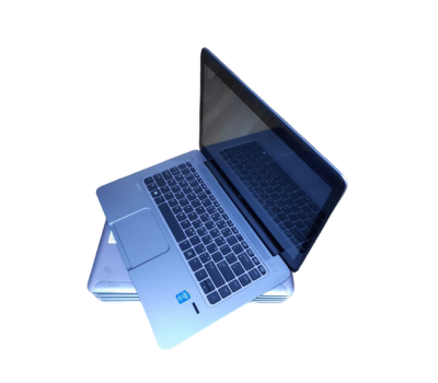 HP EliteBook 1040 G2 Core i5-5th Gen 8GB 256SSD 14" Touch Screen