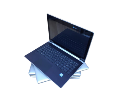 HP ProBook 430 G5 Core i5-8th Gen 8GB 500HDD 13.3"