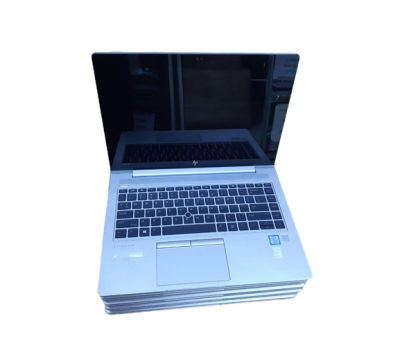 Hp elitebook 840 g5 intel core i7-8650u 16gb ram 256gb ssd 14″ ,1920×1080 display, touchscreen