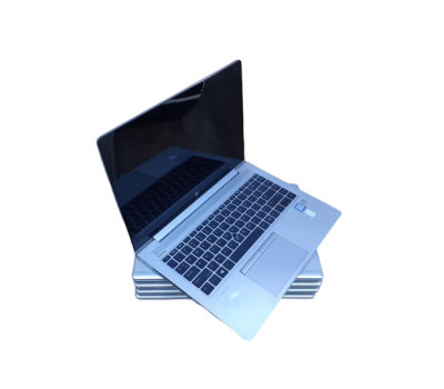 HP EliteBook 840 G5 Core i7-8th Gen 16GB 256SSD 14″ Touch Screen