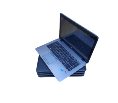 HP EliteBook 840 G2 Core i7-5th Gen 8GB 256SSD 14" Touch Screen