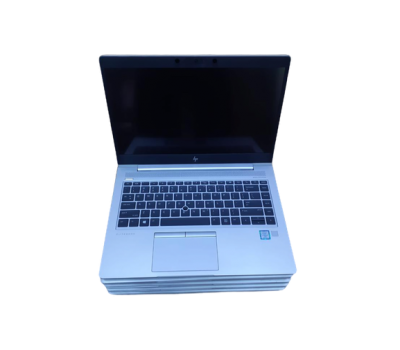 HP Elitebook 840 G6 Core i5-8th Gen 16GB 256SSD 14" FHD Touch