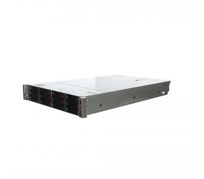 HP Proliant DL 380 GEN 9 Server XEON*2 E5-2680V4/64GB RAM/1TBHDD