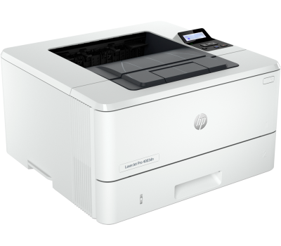 HP LaserJet Pro 4003dn Monochrome Print Only Printer