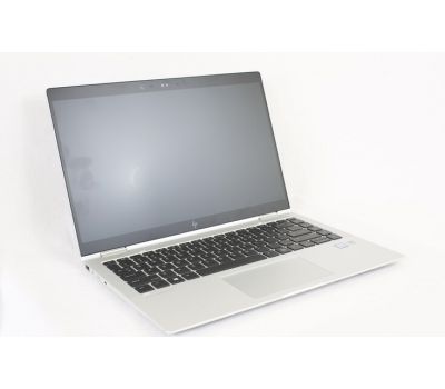 HP 14" EliteBook x360 1040 G5 Multi-Touch 2-in-1 Laptop 8th Gen Intel Core i5-8250U Quad-Core 16GB DDR4 RAM 256GB SSD 14" TouchScreen Intel UHD Graphics 620