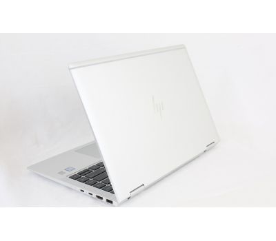 HP EliteBook x360 1040 G5 Core i5-8th Gen 16GB 256SSD 14" HD TS
