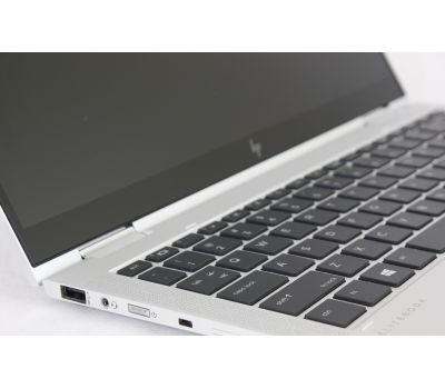 HP EliteBook x360 1040 G5 Core i5-8th Gen 16GB 256SSD 14" HD TS