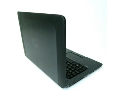 HP ZBook 14 G2 Core i7-5th Gen 16GB 512SSD 14" + 1 GB Nvidia TS