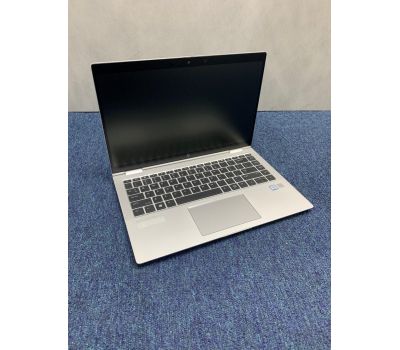 HP EliteBook x360 1040 G6 8th Gen-Core i5 16GB 256SSD 14" HD TS