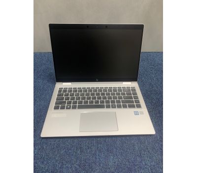 HP EliteBook x360 1040 G6 8th Gen-Core i5 16GB 256SSD 14" HD TS