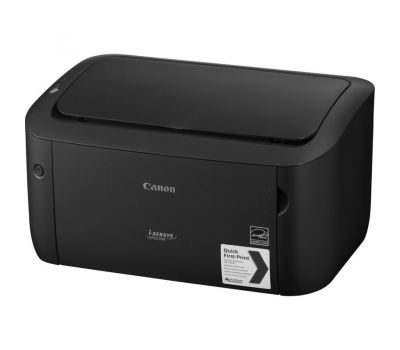Canon i-sensys lbp6030b monochrome printer