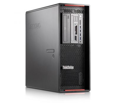 Lenovo Thinkstation P500 Workstation Xeon E5-1620v3 /16GB/1TB/2GB Graphics