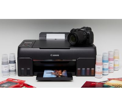 Canon Pixma G640 Photo Printer