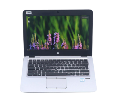 HP EliteBook 820 G3 Core i5-6th Gen 4GB 500HDD 12.5" FHD Display