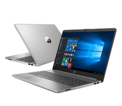 HP 255 G7 NoteBook AMD Ryzen 5-5500 8GB 256SSD + 1GB GPU 15.6” HD