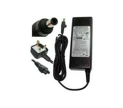 Samsung Notebook NP305 NP350 NP355 Replacement AC Charger Adapter
