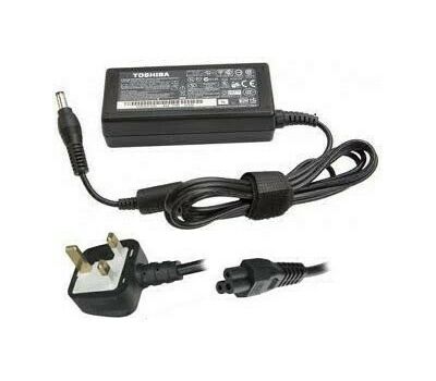 Toshiba Satellite C600 Laptop Ac Adapter Charger 19V 3.42A 65W