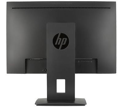 HP Z24n G2 24-inch FHD Edge-to-Edge Display