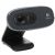 Logitech C270 HD Webcam 720p Video with Noise Reducing Mic