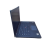 Lenovo thinkpad t450s laptop - 2.2ghz processor - intel core i5 (5th gen) - 14 inch  - 4gb ram - 500gb hard disk
