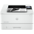 HP LaserJet Pro 4003dn Monochrome Print Only Printer